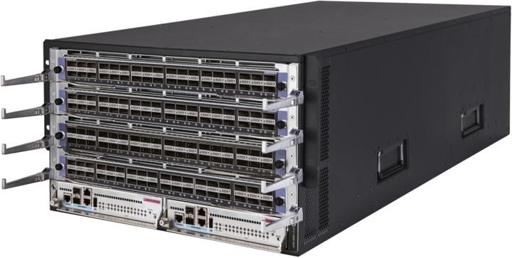 Produktbild HPE FF 12904E Switch Chassis JH262A (12 Ports)