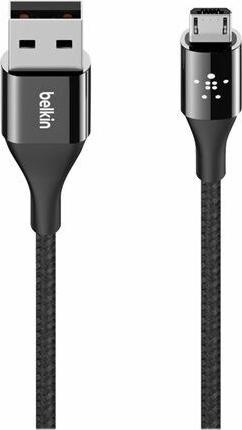 Produktbild Belkin MIXIT DuraTek Micro-USB to USB Cable (1.20 m, USB 2.0)