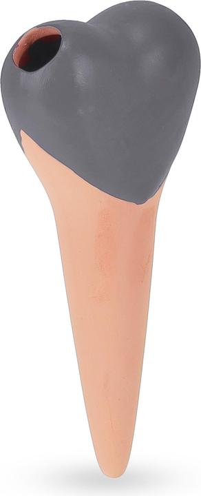 Produktbild Relaxdays 4x Tonkegel (Tonkegel Bewässerung)