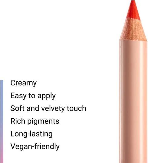Produktbild Notino Cremiger Konturier-Lippenstift