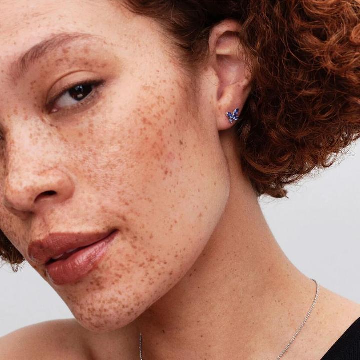 Immagine prodotto Pandora Orecchini a farfalla (Argento 925)