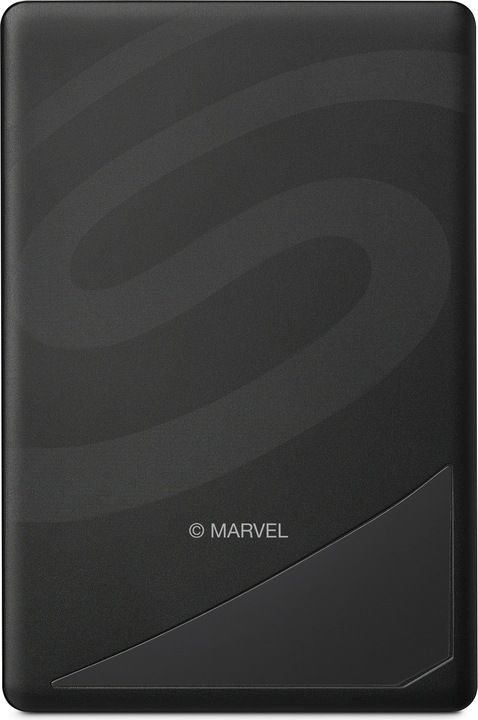Actual product image Seagate Game Drive for PS4 STGD2000203 (2 TB)