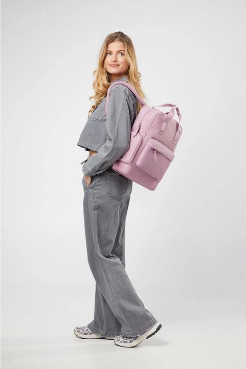 Actual product image American Tourister SOULPACK BUSINESS BP TOTE 15.0" (17 l)