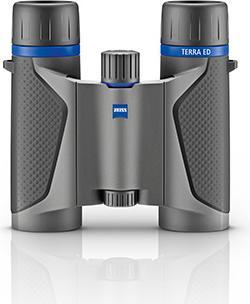 Produktbild Zeiss Terra ED Pocket (10 x, 25 mm)
