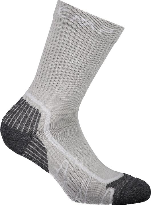 Produktbild CMP Campagnolo Trekking Sock Poly Mid (36 - 38)