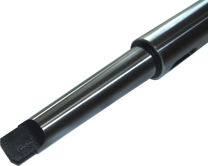 Actual product image Paulimot Verlängerungshülse MK2 (aussen) – MK3 (innen)