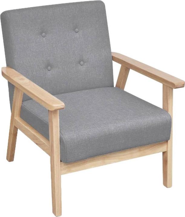 Immagine prodotto vidaXL Sessel