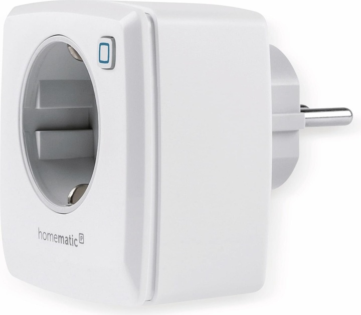 Produktbild EQ-3 Dimmer Steckdose