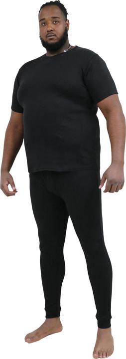 Immagine prodotto DUKE D555 Motherwell Maglietta Kingsize Maniche Corte Uomo (8XL)