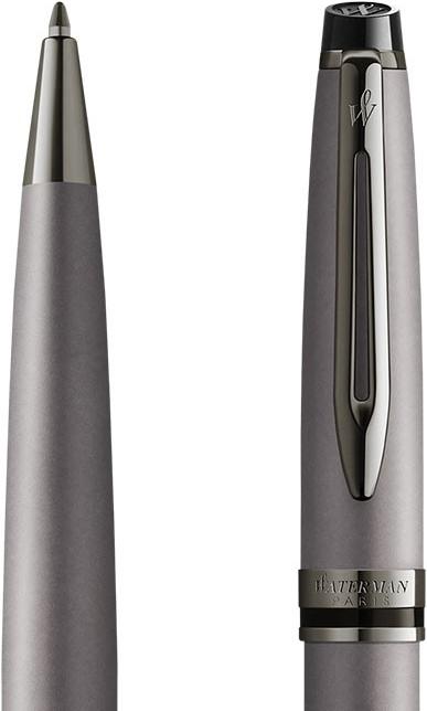Image du produit Waterman Biros Expert Metallic SE M (Métallique, Noir, 1 x)