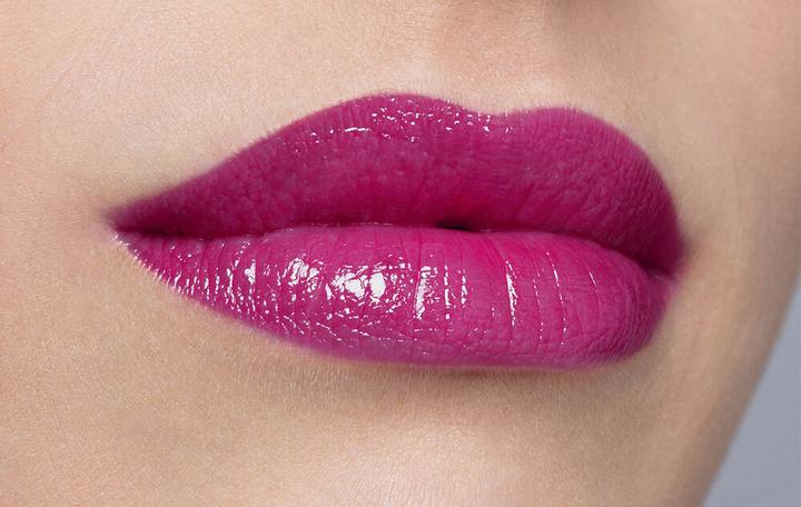 Actual product image Sisley Phyto-Lip Twist Mat (Lip cream, 2.50 ml)