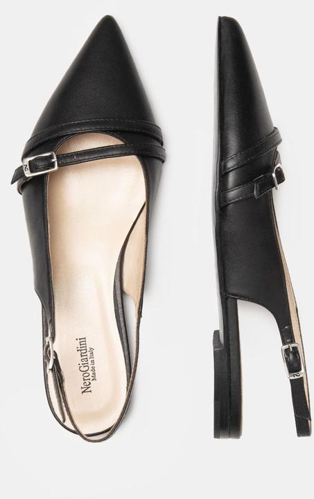 Actual product image Nero Giardini Pumps (40)