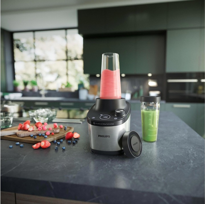 Image du produit Philips 7000 series HR3760/12 (1500 W)