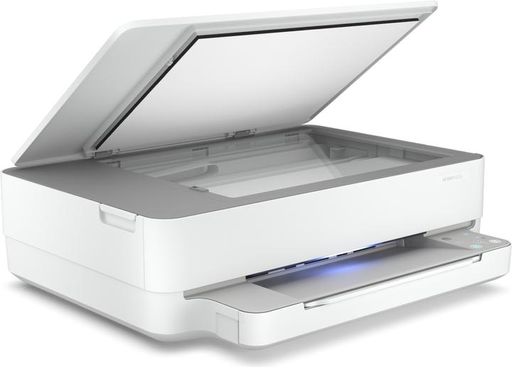 Actual product image HP ENVY 6030 All-in-One Printer, Print, DPI, Copy, DPI, Scan