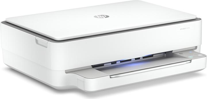 Actual product image HP ENVY 6030 All-in-One Printer, Print, DPI, Copy, DPI, Scan