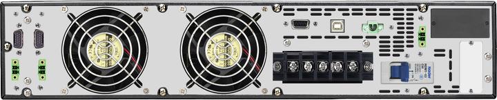 Produktbild Powerwalker VFI 6000 RMGS PF1 (6000 VA, 6000 W, Online-Doppelwandler USV)