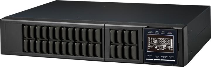 Actual product image Powerwalker VFI 10000 RMGS PF1 (10 VA, 10000 W, Online double converter UPS)