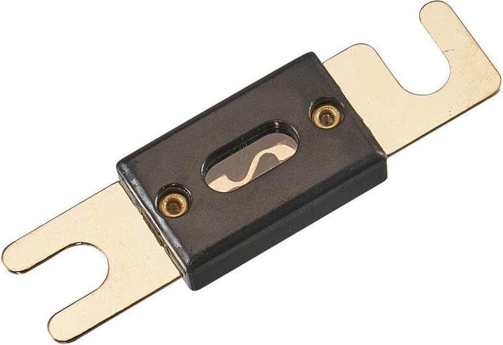 Ective Fusible ANL pour courant fort Intensité : 40A (40 A)