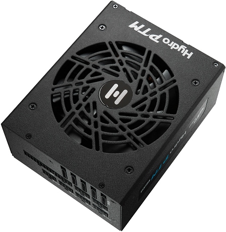Actual product image Fortron Power supply HYDRO PTM PRO 1200 80+P (1200 W)