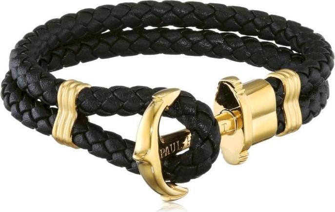 Immagine prodotto Paul Hewitt Phrep (17 cm, Metallo, Cuoio)