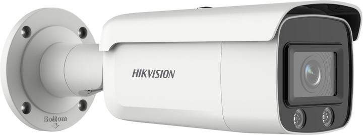 Actual product image Hikvision Bullet IR DS-2CD2T47G2-L 4MP (2688 x 1520 pixels)