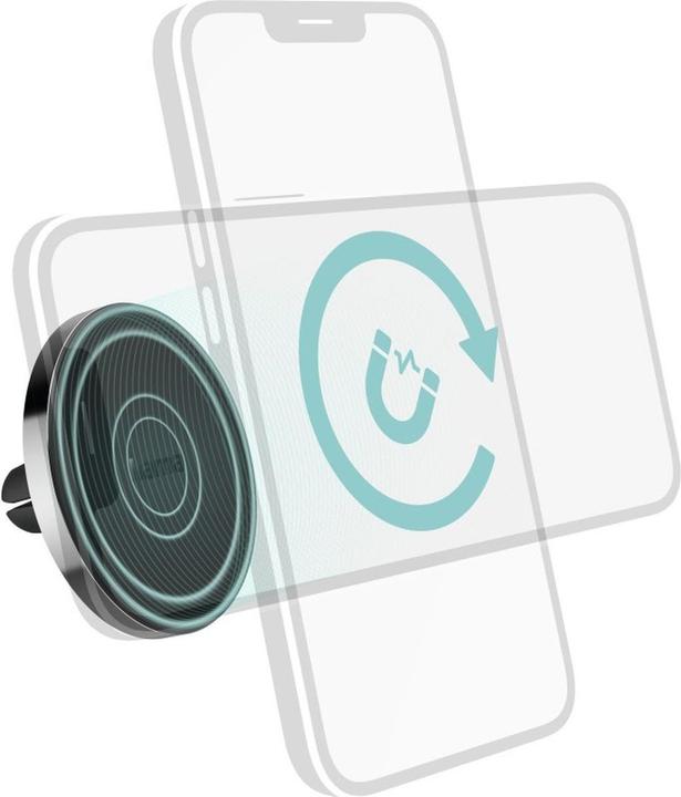 Actual product image Hama MagLock