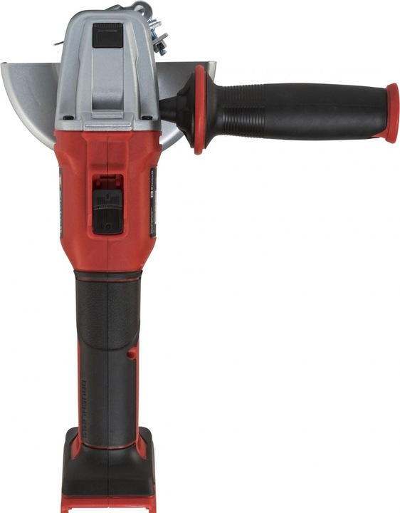 Immagine prodotto Einhell AXXIO 18/125 Q Solo (125 mm)