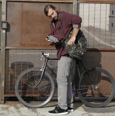 Actual product image Scosche boomBOTTLE - Portable Bluetooth Speaker (15 h, Rechargeable battery operated)
