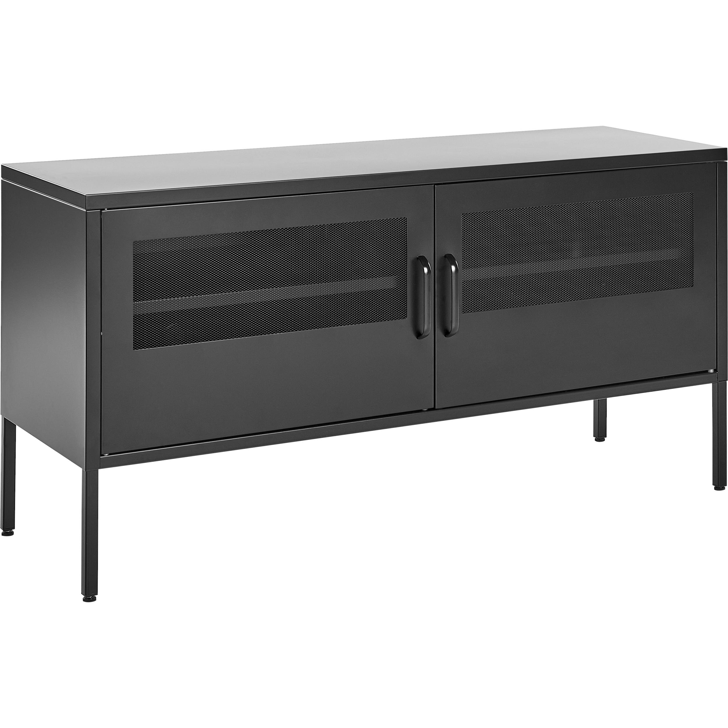 Beliani, Aktenschrank, Morley (118 x 60 x 40 cm)