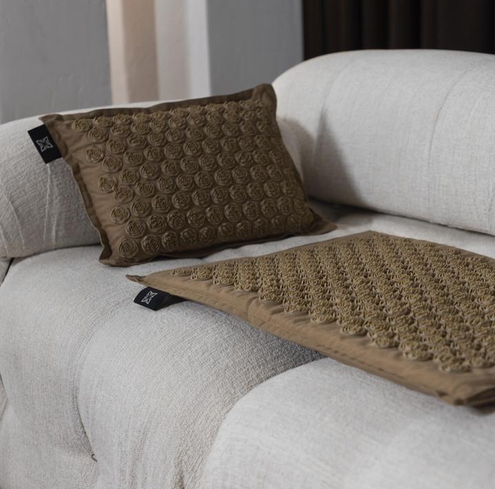 Produktbild Omnana CACTUSX Akkupressurmatte