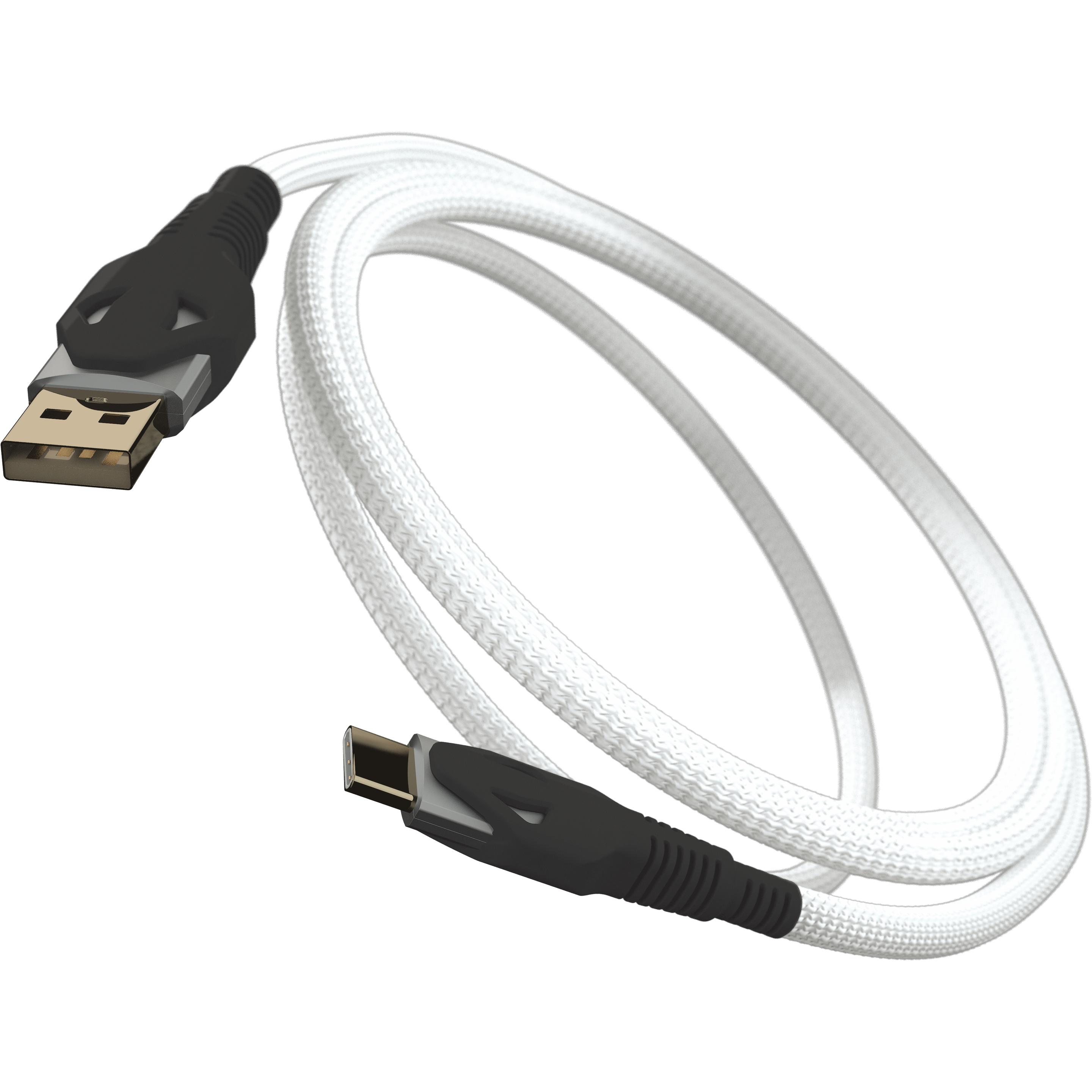 Gioteck HDMI (Typ A)—HDMI (Typ A) (2 m, HDMI), Video Kabel