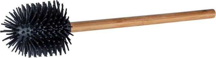 Actual product image Wenko Bambusstiel Silikonkopf