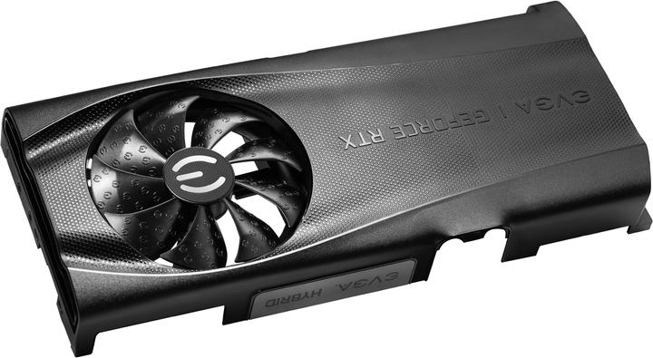 Actual product image EVGA HYBRID KIT for Geforce RTX 3090/3080 FTW3