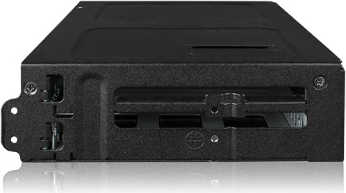 Produktbild Icy Dock . SSD / HDD, SATA, RAID 1,.