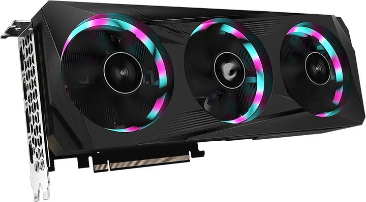 Image du produit Gigabyte Aorus GeForce RTX 3060 Elite (12 Go)