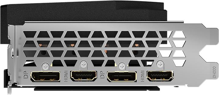 Image du produit Gigabyte Aorus GeForce RTX 3060 Elite (12 Go)