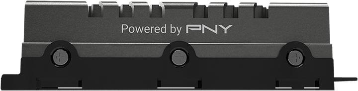 Actual product image PNY CS3140 (2000 GB, M.2, M.2 2280)