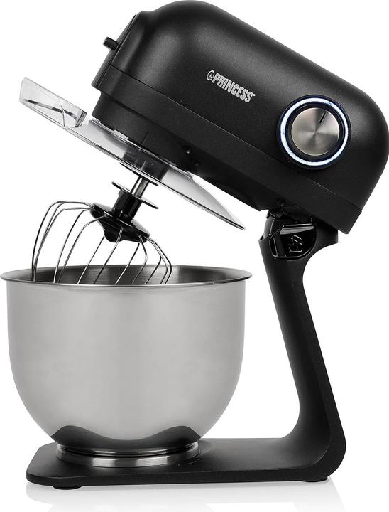 Produktbild Princess 220137 (1200 W, 5 l)