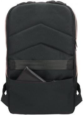 Immagine prodotto Mobilis Zaino Pure 14-15° - Zip argento