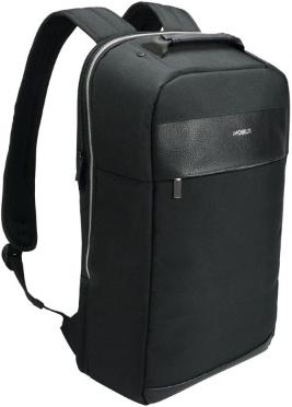 Immagine prodotto Mobilis Zaino Pure 14-15° - Zip argento