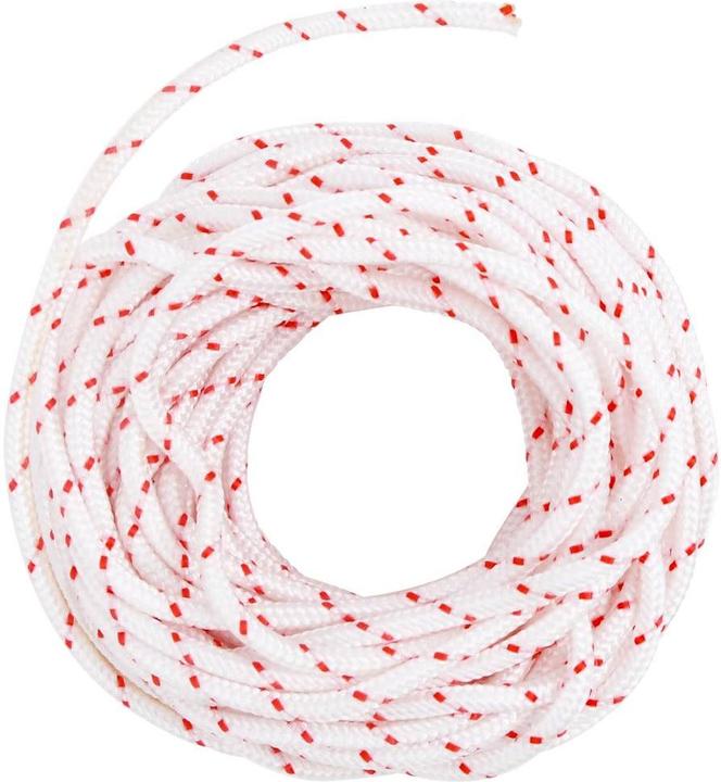 Actual product image VidaXL Starter rope and Ø4 mm 10 m nylon (10 m)