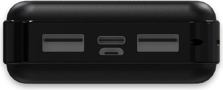 Actual product image Verico Power Guard XL (20000 mAh, 12 W, 74 Wh)