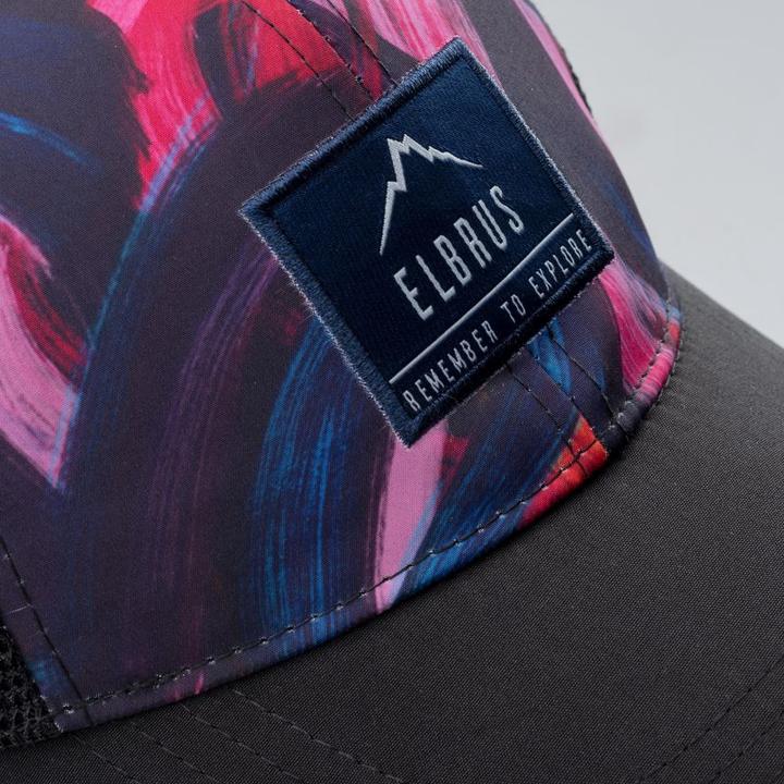 Produktbild Elbrus Mirella Wos Mütze (One Size)