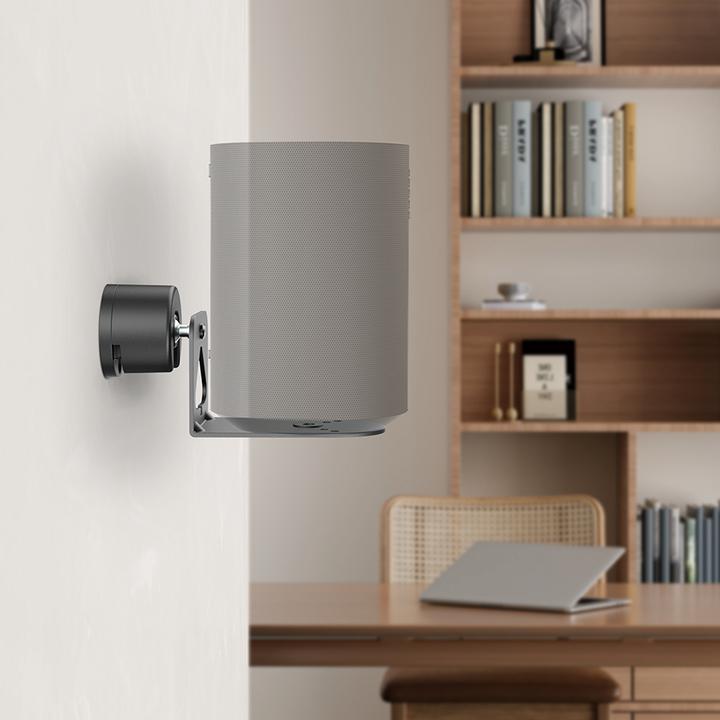 Actual product image LogiLink BP0207 (1 pcs., Wall installation, Rotatable)
