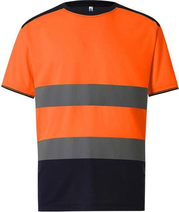 Produktbild Yoko TShirt Signalkleidung (S)