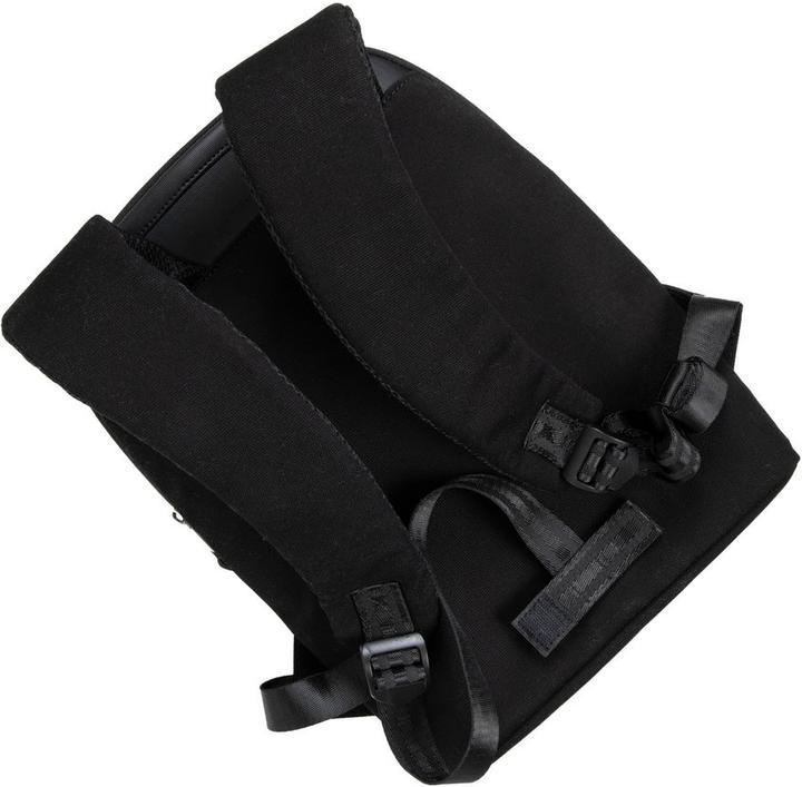 Image du produit Rivacase Sac à dos City en toile (15 l)