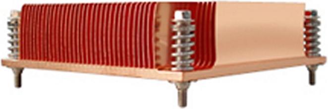 Immagine prodotto Intertech G-129 1HE passivo 1366