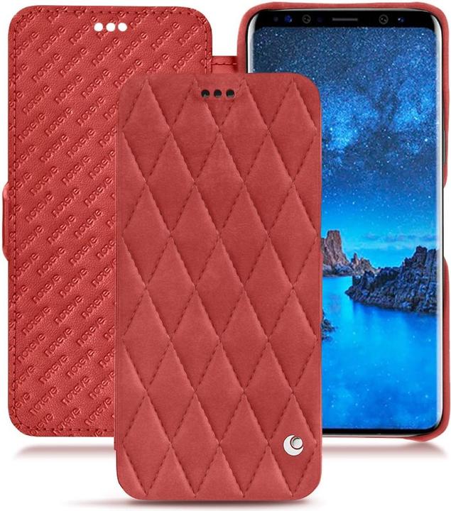 Image du produit Noreve Housse cuir horizontal (Samsung Galaxy S9+)