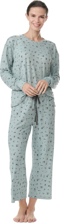 Actual product image Pj Salvage Pyjama l/s - P.J. Salvage Special (S)