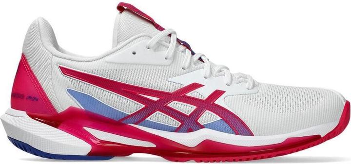 Image du produit ASICS Performance Womens Solution Speed Ff 3Sneaker White Bright Rose 40 EU (40)
